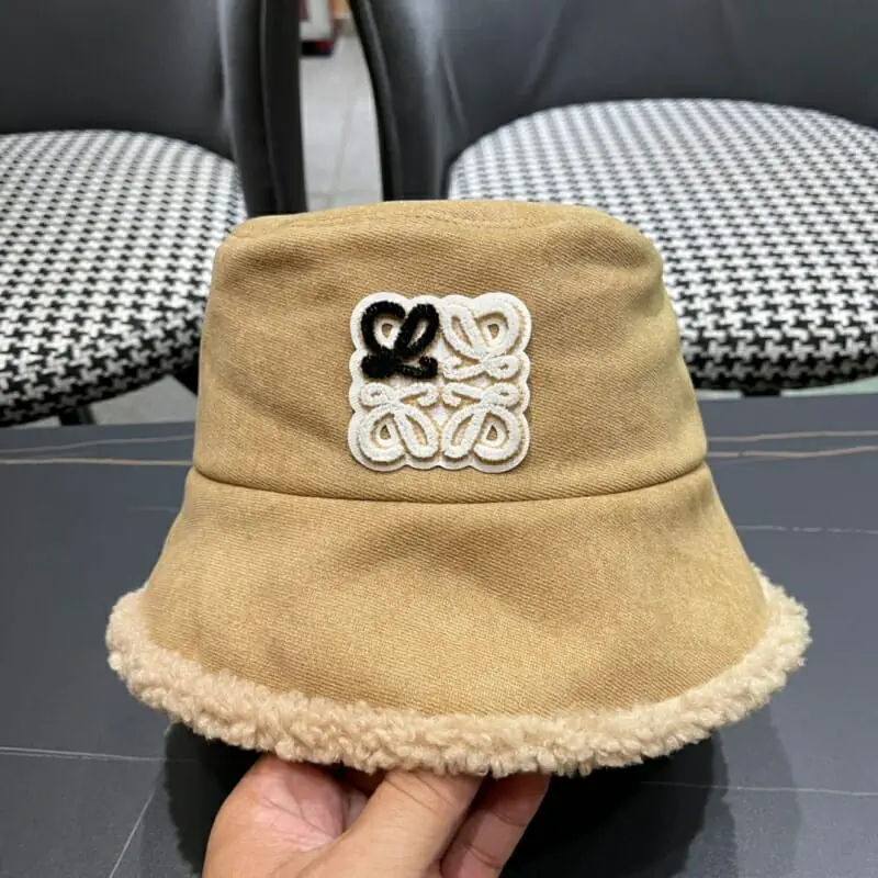 loewe casquette s_126a256